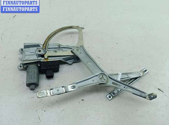 купить Стеклоподъемник электрический передний левый на Opel Astra H (2004-2009)