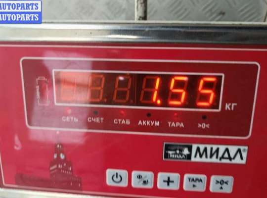 Стеклоподъемник электрический на Opel Astra H / Classic