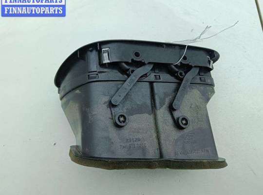 купить Дефлектор обдува салона на Volkswagen Sharan (1995-2000)