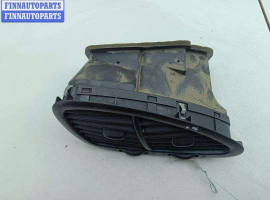 купить Дефлектор обдува салона на Volkswagen Sharan (1995-2000)