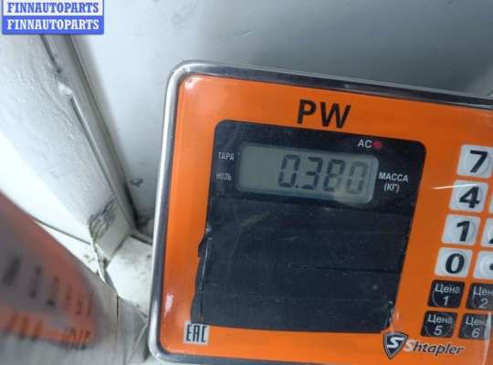 купить Дефлектор обдува салона на Volkswagen Sharan (1995-2000)