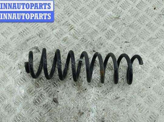 купить Пружина подвески задняя на Renault Scenic II (2003-2009)