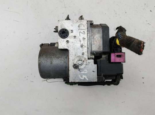 Купить Блок ABS (Модуль АБС) на Opel Astra G (1998-2004) Блок ABS (Модуль АБС) OP2429046 на Opel Astra G (1998-2004)