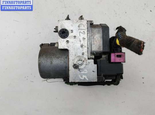 Купить Блок ABS (Модуль АБС) на Opel Astra G (1998-2004) Блок ABS (Модуль АБС) OP2429046 на Opel Astra G (1998-2004)