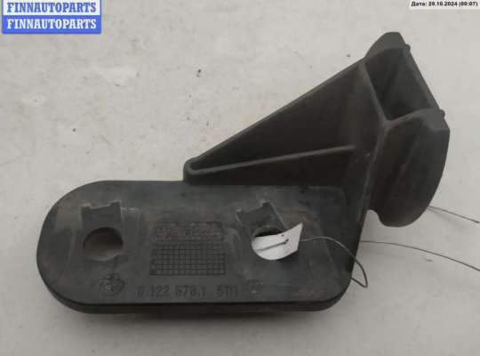 купить Кронштейн бампера переднего на BMW 3 E36 (1991-2000)