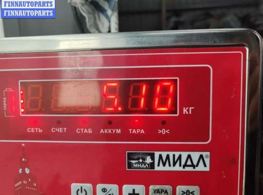 купить Турбина на Citroen C4 (2004-2010)