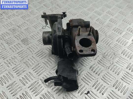 купить Турбина на Citroen C4 (2004-2010)