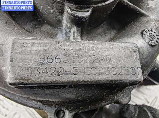 купить Турбина на Citroen C4 (2004-2010)