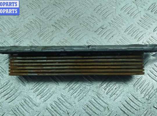 Теплообменник OP2356324 на Opel Omega B (1994-2003)