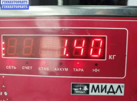 купить Теплообменник на Opel Omega B (1994-2003)