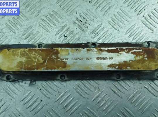 купить Теплообменник на Opel Omega B (1994-2003)