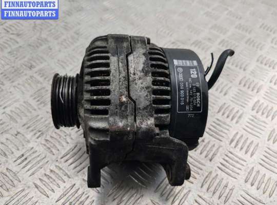 купить Генератор на Audi A6 C5 (1997-2005)