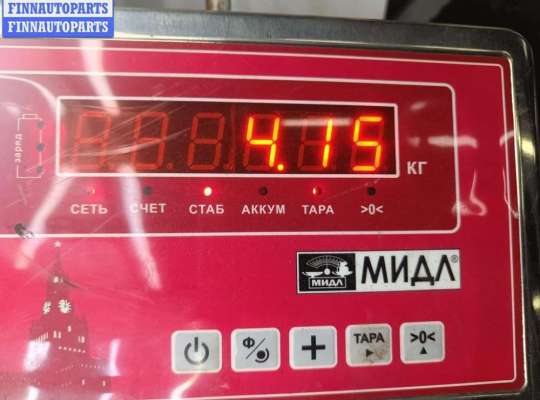 купить Блок ABS (Модуль АБС) на Audi A4 B5 (1994-2001)