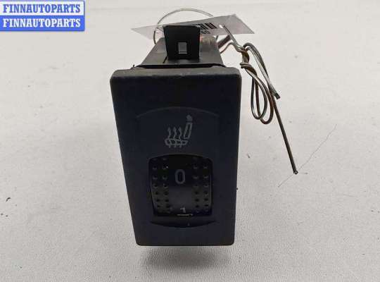 Кнопка обогрева сидений VG2657000 на Volkswagen Sharan (2000-2010)