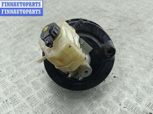 Вакуумный усилитель тормозов