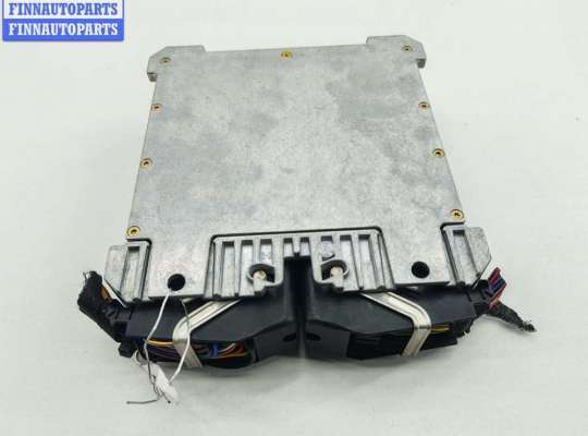 купить Блок управления двигателем (ДВС) на Mercedes C-Class W202 (1993-2000)