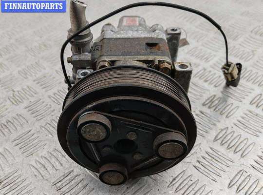 купить Компрессор кондиционера на Mazda 3 (2003-2008) BK
