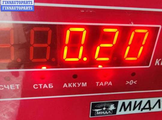 купить Форсунка топливная на Dacia (Renault) Logan