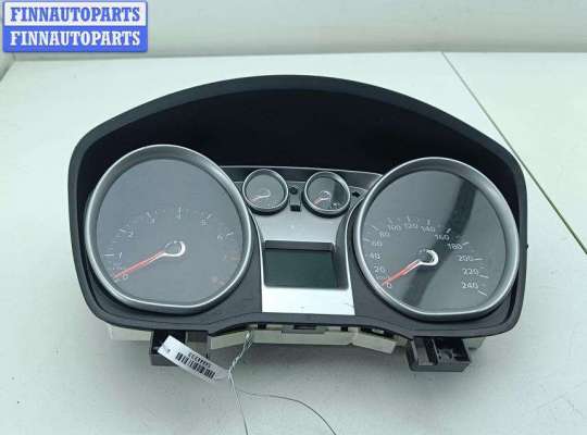 купить Щиток приборный (панель приборов) на Ford Focus II (2004-2011)