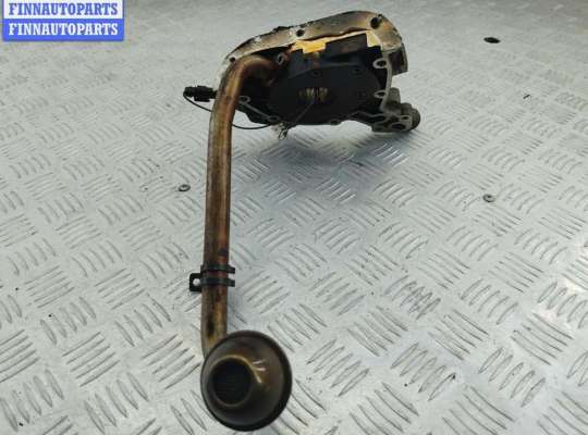 купить Насос масляный на Opel Zafira A (1999-2005)