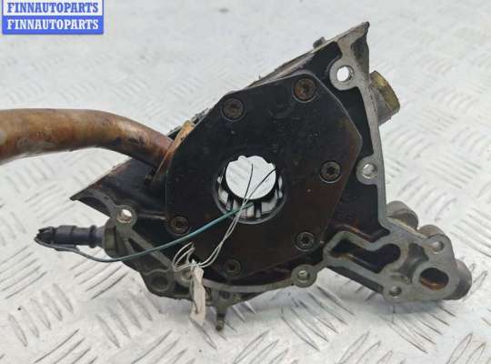 купить Насос масляный на Opel Zafira A (1999-2005)