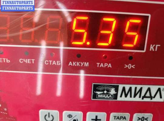 купить Блок ABS (Модуль АБС) на Audi A4 B6 (2001-2004)