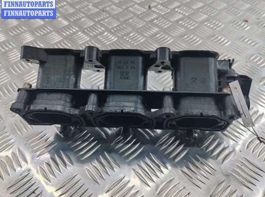 купить Коллектор впускной на Audi A4 B7 (2004-2008)
