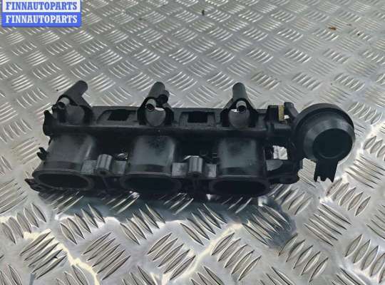 купить Коллектор впускной на Audi A4 B7 (2004-2008)