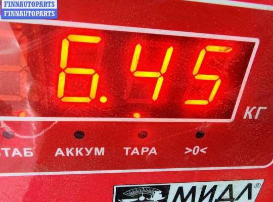 купить Суппорт передний левый на Volkswagen Caddy (2004-2010)