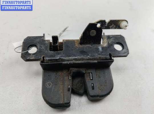 купить Замок багажника на Volkswagen Golf-4