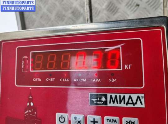 купить Замок багажника на Volkswagen Golf-4