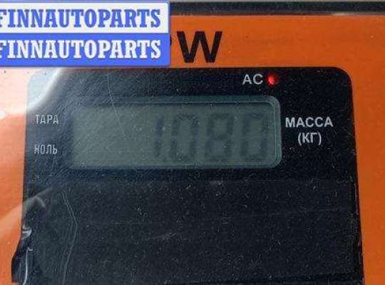 купить Кран отопителя (печки) на BMW 3 E46 (1998-2006)