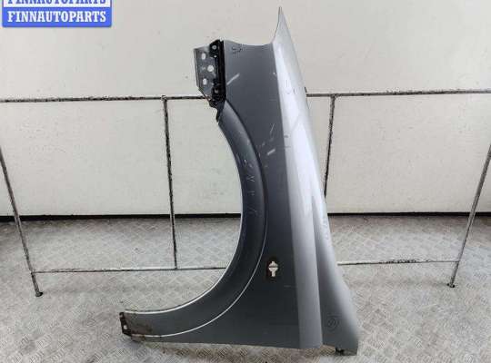 Крыло переднее левое OP2406428 на Opel Astra G (1998-2004)