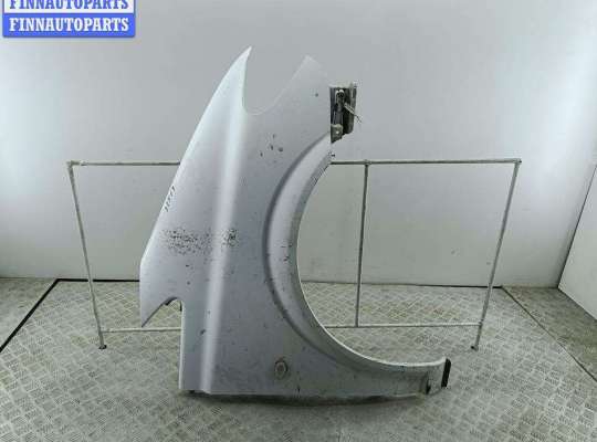 купить Крыло переднее правое на Mercedes Vito-2 / Viano W639 (2003-2014)