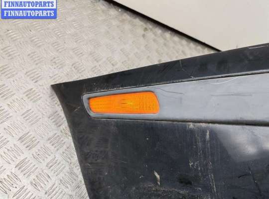 купить Бампер задний на Volvo S40 / V40 (1995-2004)