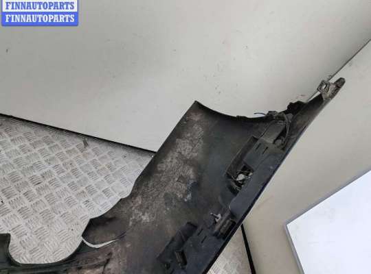 купить Бампер задний на Volvo S40 / V40 (1995-2004)