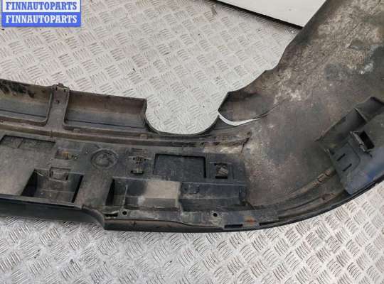 купить Бампер задний на Volvo S40 / V40 (1995-2004)