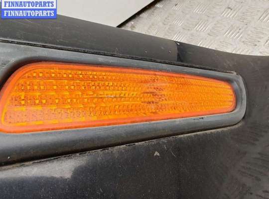 купить Бампер задний на Volvo S40 / V40 (1995-2004)