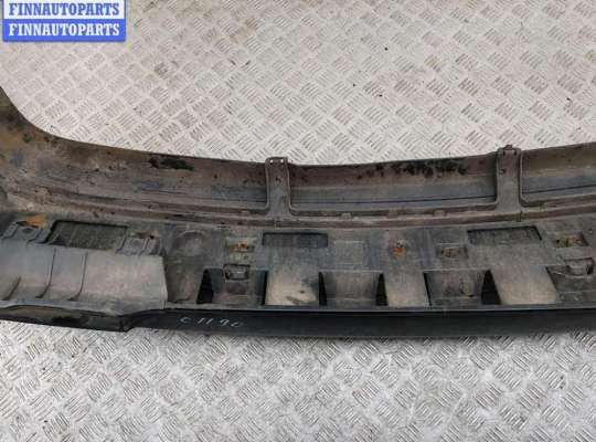 купить Бампер задний на Volvo S40 / V40 (1995-2004)