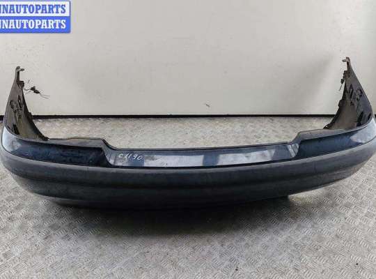 купить Бампер задний на Volvo S40 / V40 (1995-2004)