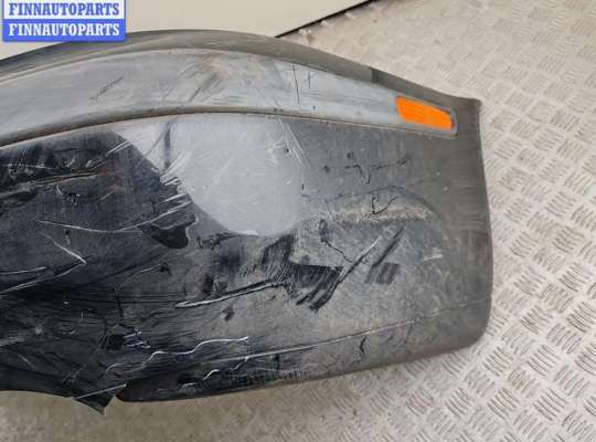 купить Бампер задний на Volvo S40 / V40 (1995-2004)