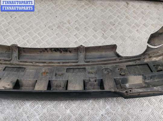 купить Бампер задний на Volvo S40 / V40 (1995-2004)