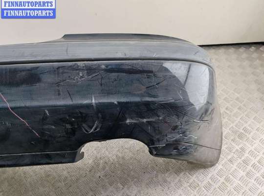 купить Бампер задний на Volvo S40 / V40 (1995-2004)