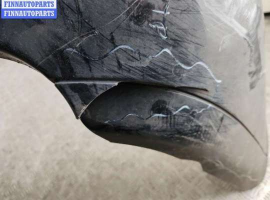 купить Бампер задний на Volvo S40 / V40 (1995-2004)