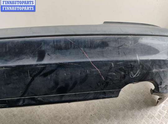 купить Бампер задний на Volvo S40 / V40 (1995-2004)