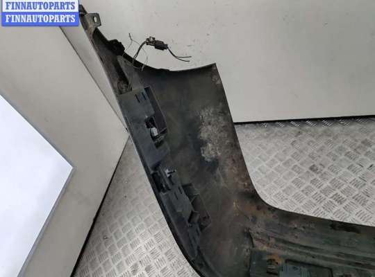 купить Бампер задний на Volvo S40 / V40 (1995-2004)