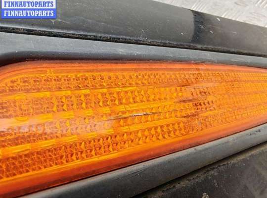 купить Бампер задний на Volvo S40 / V40 (1995-2004)