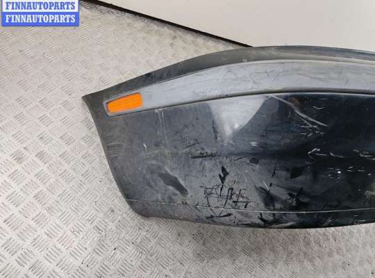 купить Бампер задний на Volvo S40 / V40 (1995-2004)