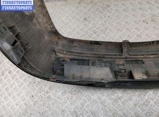 купить Бампер задний на Volvo S40 / V40 (1995-2004)