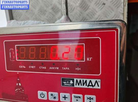 купить Ограничитель открывания двери задней на Kia Sorento (2002-2009)